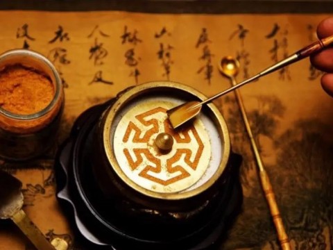 沉香对女性的功效和作用，竟如此强大！（史上最全面）