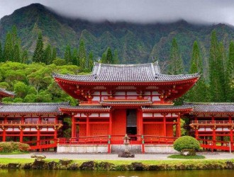 佛云网 “智慧寺庙”寺院服务系统